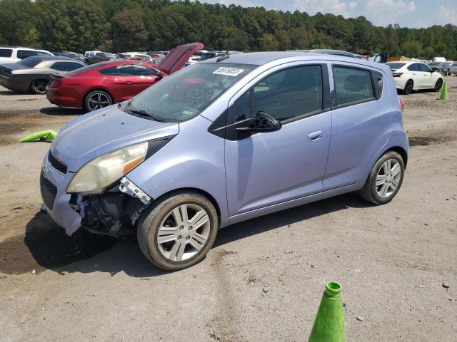 chevrolet spark 1lt 2014 kl8cd6s97ec570141