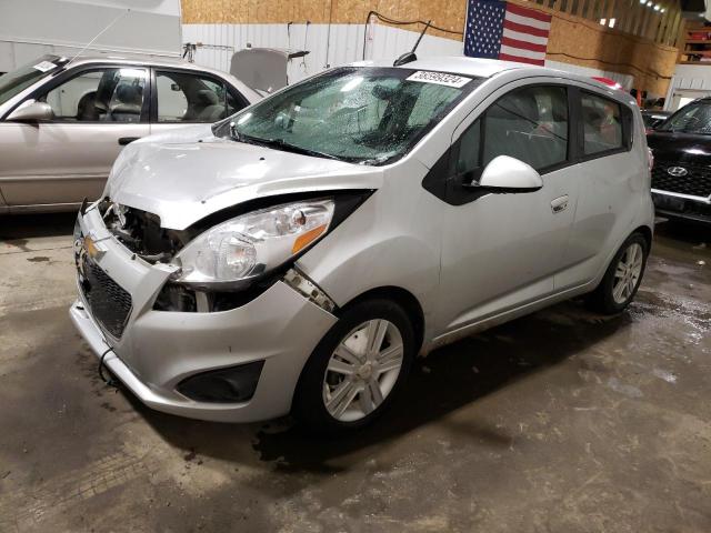 chevrolet spark 1lt 2015 kl8cd6s97fc745571