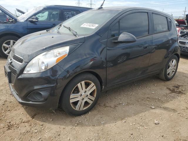 chevrolet spark 2013 kl8cd6s98dc577937