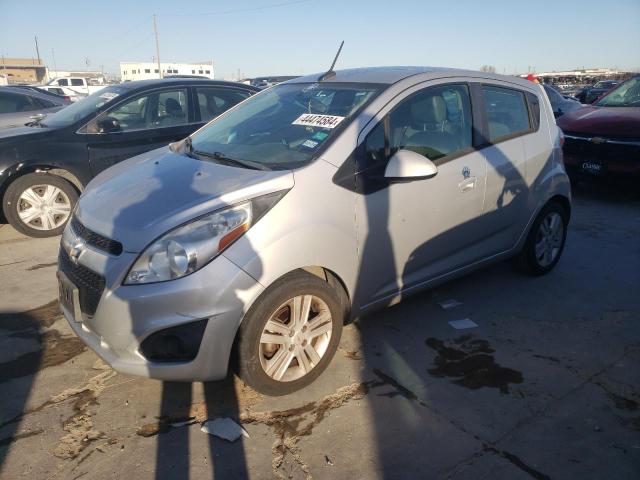 chevrolet spark 2013 kl8cd6s98dc600892