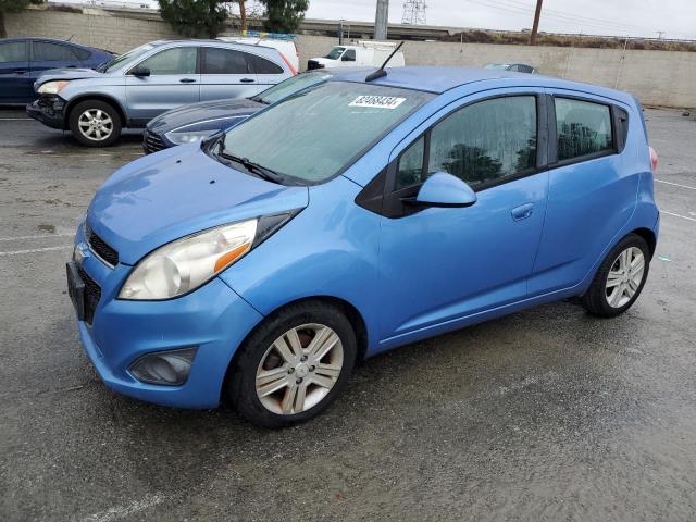 chevrolet spark 1lt 2014 kl8cd6s98ec510465