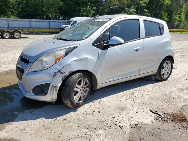 chevrolet spark 2014 kl8cd6s98ec554286