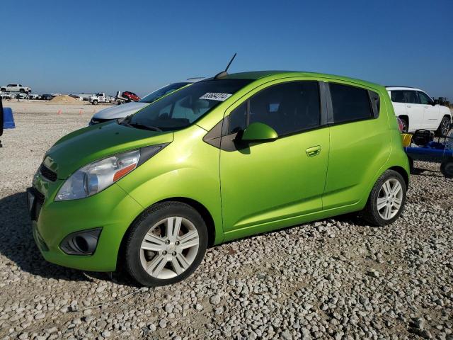 chevrolet spark 1lt 2015 kl8cd6s98fc712904