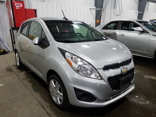 chevrolet spark 1lt 2015 kl8cd6s98fc718153