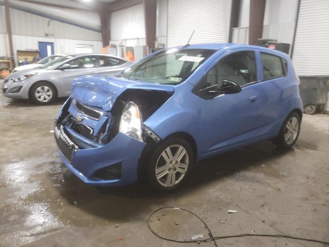 chevrolet spark 1lt 2013 kl8cd6s99dc530562