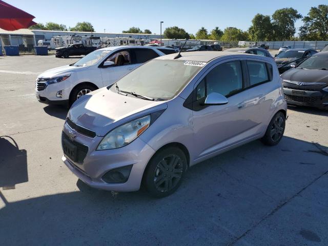 chevrolet spark 2013 kl8cd6s99dc543151