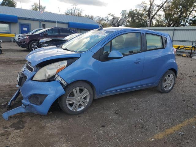 chevrolet spark 1lt 2013 kl8cd6s99dc563173