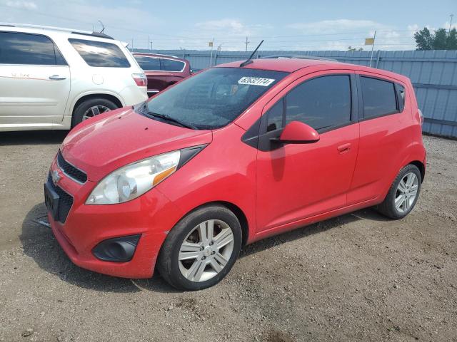 chevrolet spark 2013 kl8cd6s99dc577753