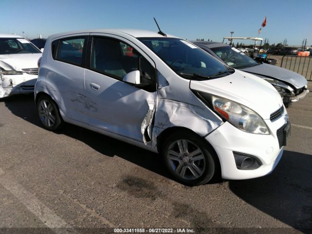 chevrolet spark 2014 kl8cd6s99ec408107