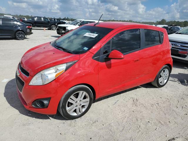 chevrolet spark 1lt 2014 kl8cd6s99ec443522