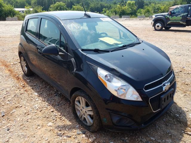 chevrolet spark 1lt 2015 kl8cd6s99fc748682