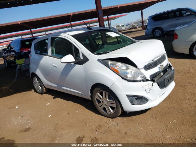 chevrolet spark 2015 kl8cd6s99fc800831