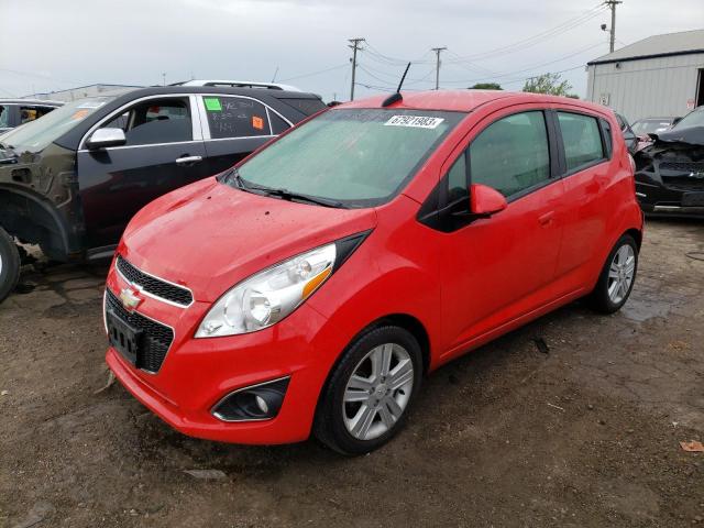 chevrolet spark 1lt 2015 kl8cd6s9xfc766284