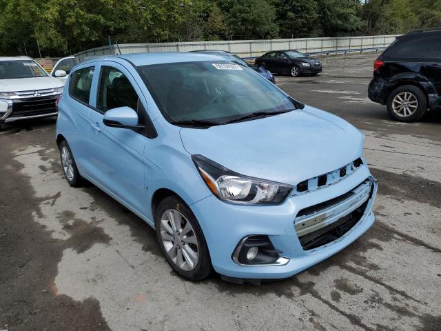 chevrolet spark 1lt 2016 kl8cd6sa0gc646375