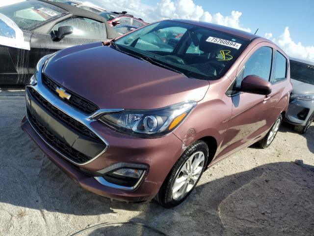 chevrolet spark 1lt 2019 kl8cd6sa0kc704705