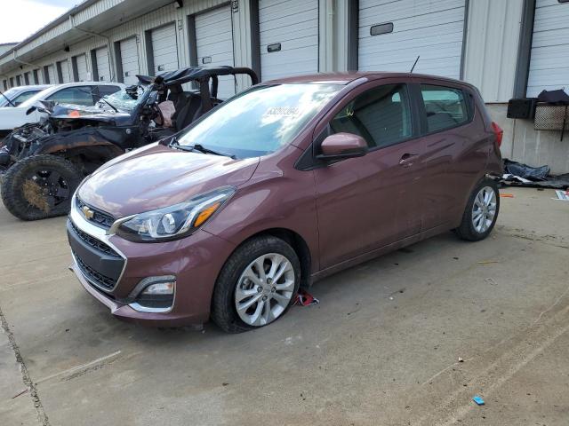 chevrolet spark 1lt 2019 kl8cd6sa0kc737445