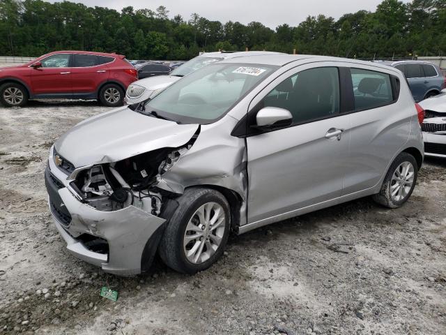 chevrolet spark 2020 kl8cd6sa0lc440256