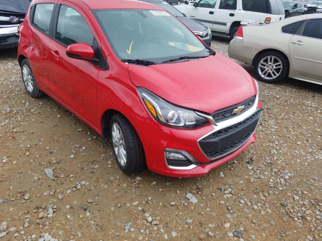 chevrolet spark 1lt 2020 kl8cd6sa0lc443139