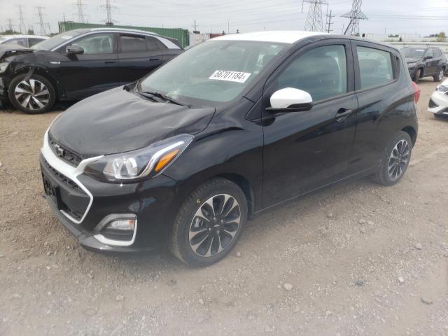 chevrolet spark 1lt 2021 kl8cd6sa0mc227499