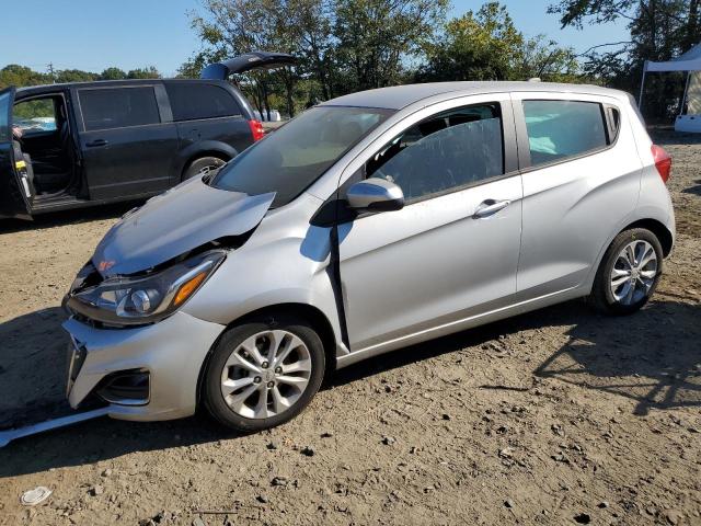 chevrolet spark 1lt 2021 kl8cd6sa0mc716632