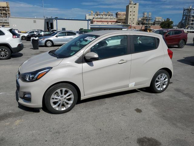 chevrolet spark 1lt 2021 kl8cd6sa0mc745497