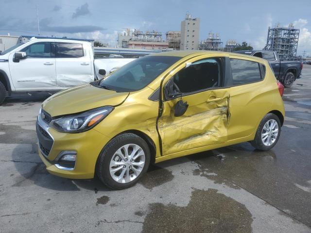 chevrolet spark 1lt 2022 kl8cd6sa0nc021469