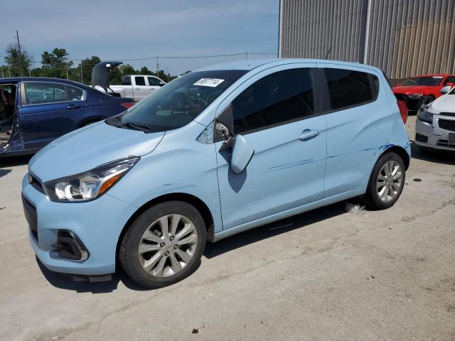 chevrolet spark 2016 kl8cd6sa1gc517741