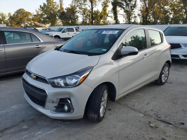 chevrolet spark 1lt 2016 kl8cd6sa1gc585814