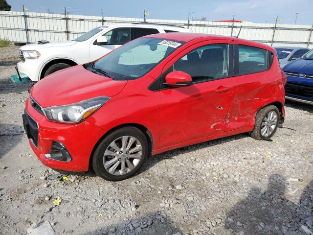 chevrolet spark 1lt 2016 kl8cd6sa1gc602952