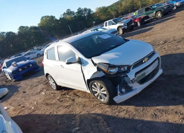 chevrolet spark 2018 kl8cd6sa1jc476759