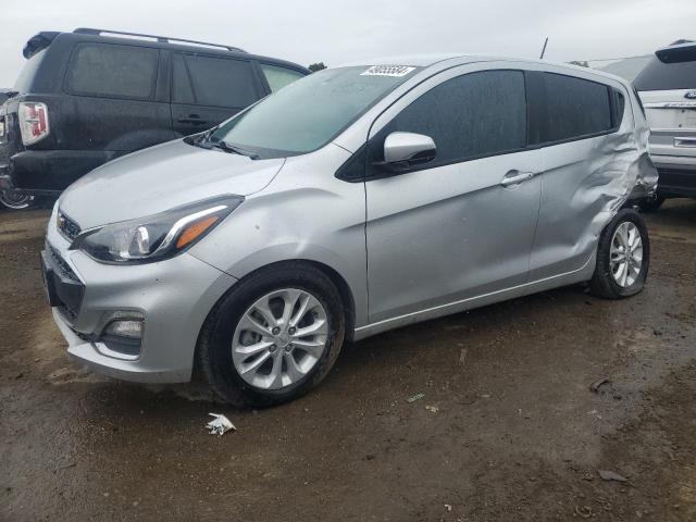 chevrolet spark 2019 kl8cd6sa1kc778585