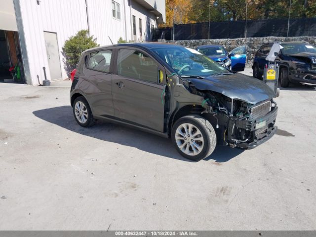 chevrolet spark 2020 kl8cd6sa1lc414054