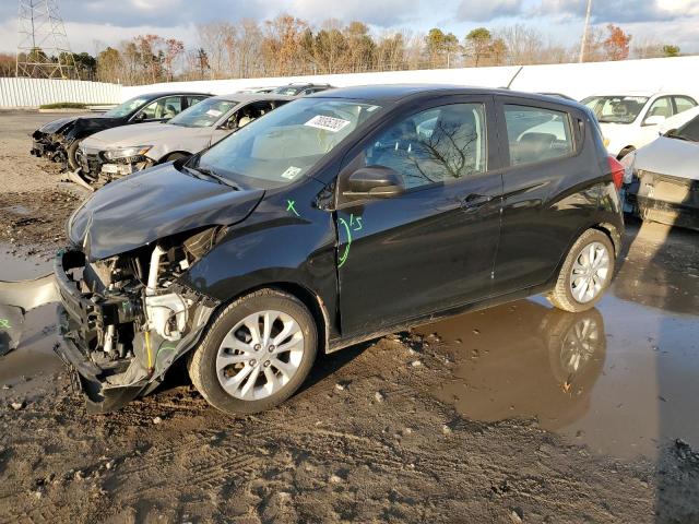 chevrolet spark 2020 kl8cd6sa1lc427709