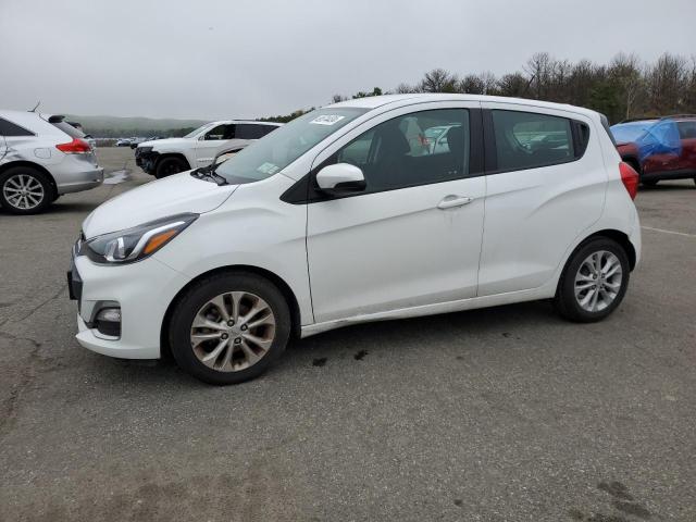 chevrolet spark 2020 kl8cd6sa1lc442047