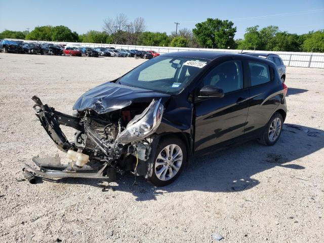 chevrolet spark 2020 kl8cd6sa1lc450259