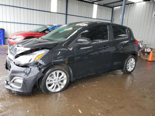 chevrolet spark 2020 kl8cd6sa1lc475307