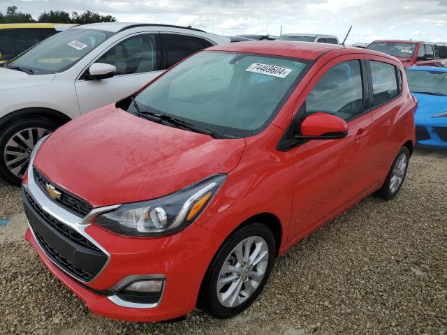 chevrolet spark 1lt 2020 kl8cd6sa1lc477753