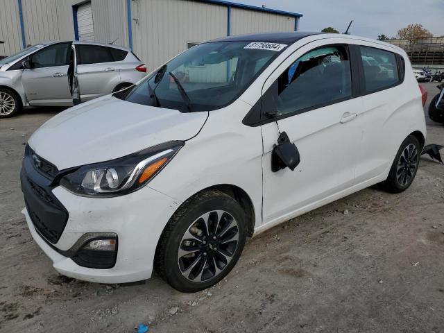 chevrolet spark 1lt 2022 kl8cd6sa1nc035185