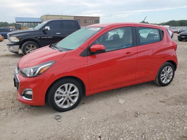 chevrolet spark 2019 kl8cd6sa2kc746552