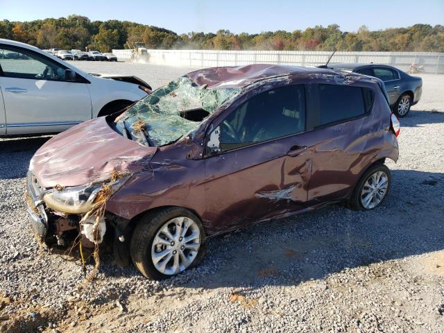 chevrolet spark 1lt 2020 kl8cd6sa2lc465790