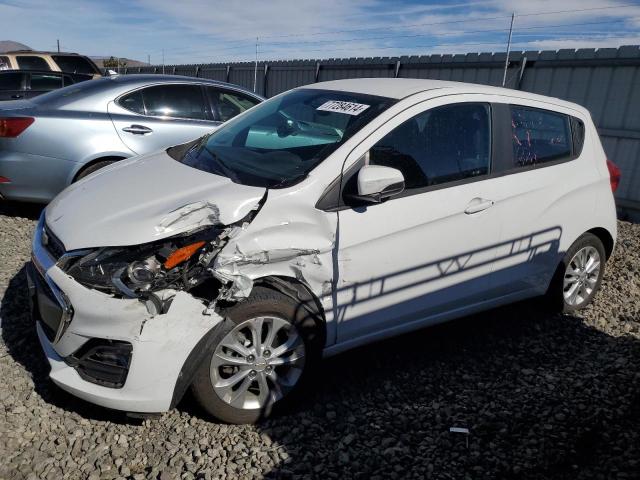 chevrolet spark 1lt 2021 kl8cd6sa2mc730709