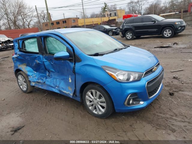 chevrolet spark 2017 kl8cd6sa3hc702553