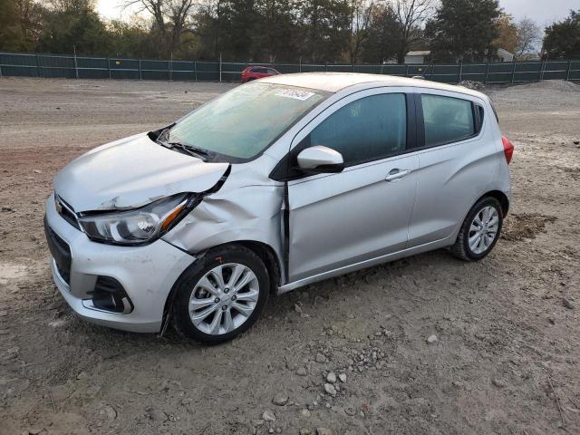 chevrolet spark 1lt 2018 kl8cd6sa3jc439891