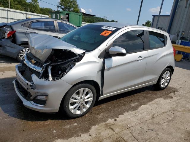 chevrolet spark 1lt 2019 kl8cd6sa3kc724222