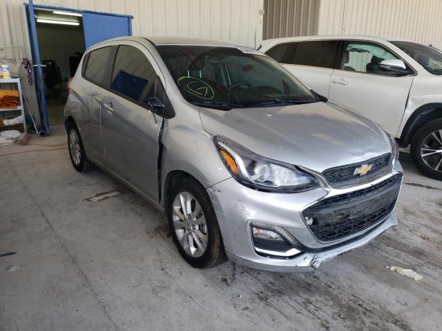 chevrolet spark 2019 kl8cd6sa3kc808640