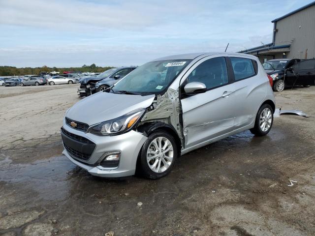 chevrolet spark 1lt 2020 kl8cd6sa3lc416047