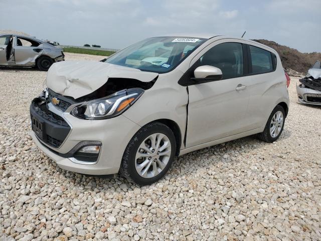 chevrolet spark 2020 kl8cd6sa3lc447136