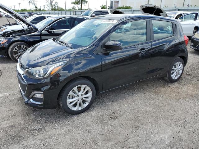 chevrolet spark 2020 kl8cd6sa3lc450599