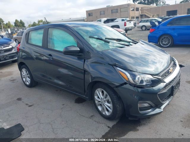 chevrolet spark 2021 kl8cd6sa3mc718715