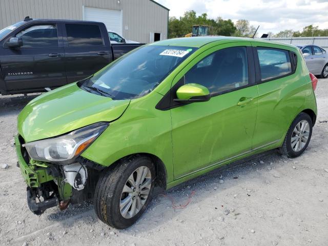 chevrolet spark 1lt 2016 kl8cd6sa4gc632253